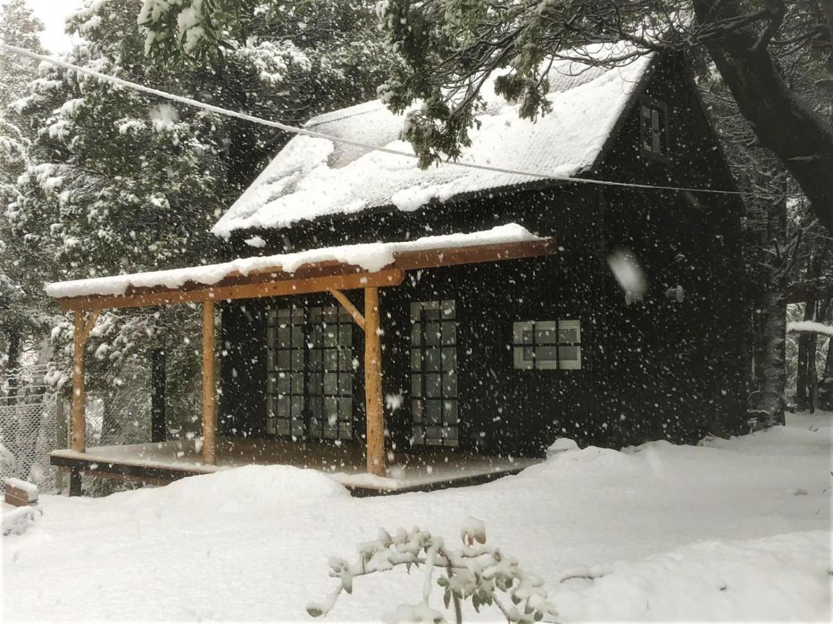 La Negra Villa San Carlos de Bariloche Dış mekan fotoğraf