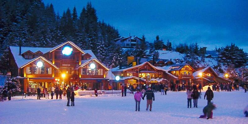 La Negra Villa San Carlos de Bariloche Dış mekan fotoğraf