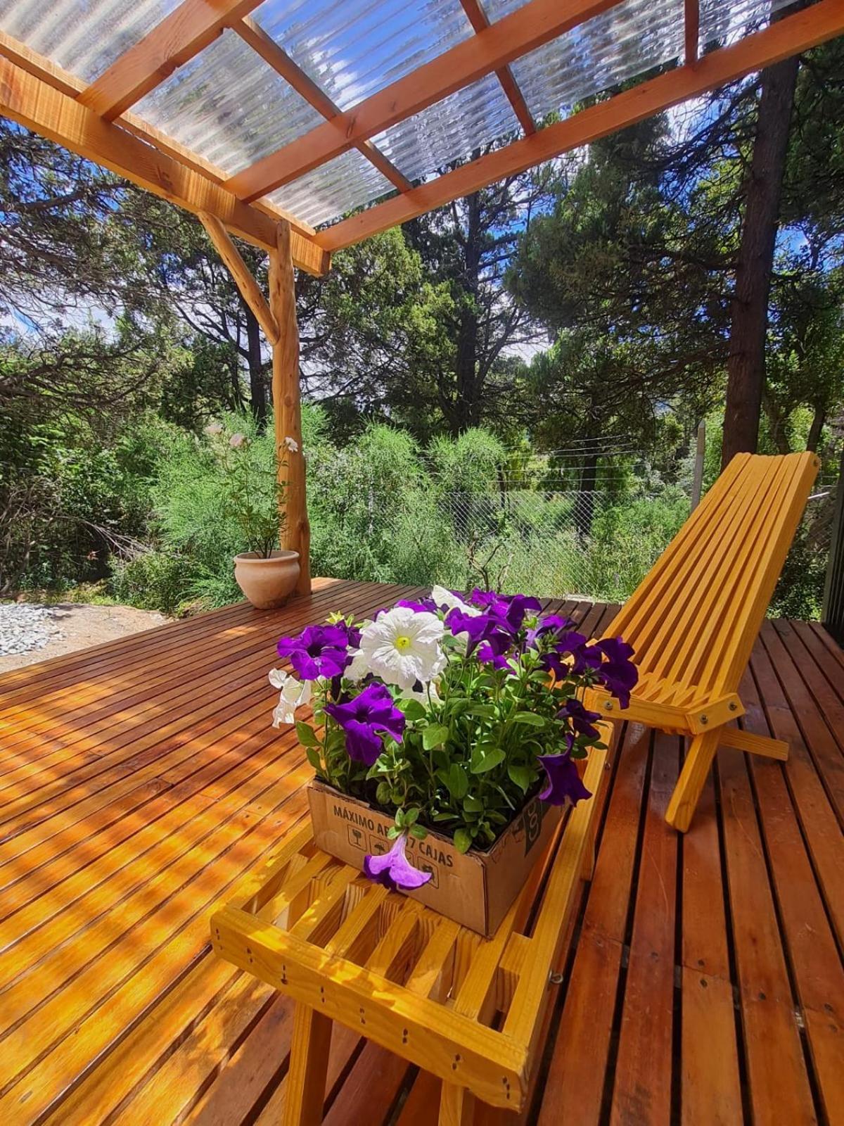 La Negra Villa San Carlos de Bariloche Dış mekan fotoğraf